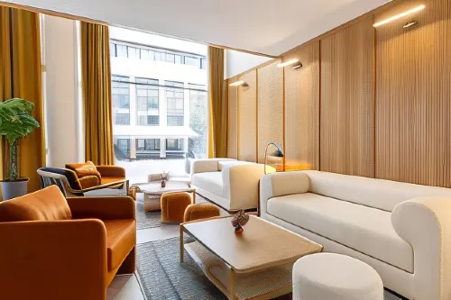 Best Western Plus Casablanca City Center Photos