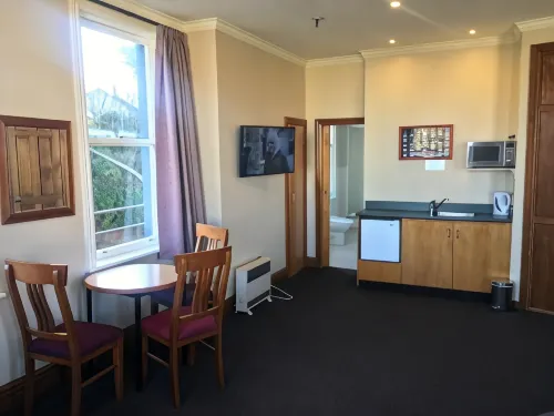 Leviathan Hotel Photos