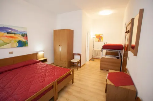 Hotel Caprera Zimmer Photos