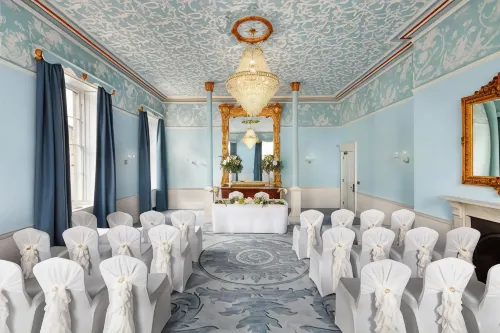 Ensana Buxton Crescent Dining Photos