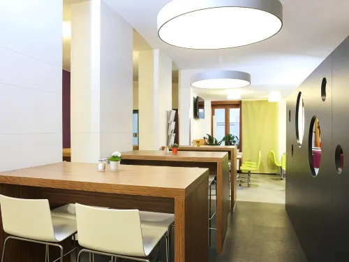 Ibis Styles Luzern City Area Publik Photos