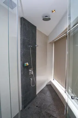 D'Hotel Singapore Managed by The Ascott Limited Chambres Photos