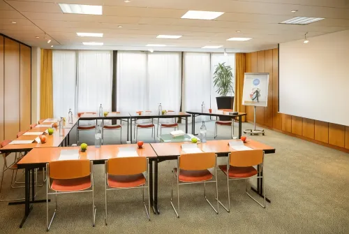 Novotel Porto Gaia Business Facilities Photos