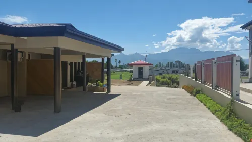 Westfield Homestay Fiji Espaces publics Photos