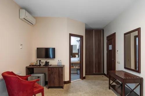 Elea Old Tbilisi Hotel Chambres Photos