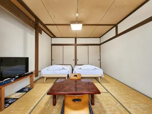 Yunosawa Onsen Mori No Shiki Photos