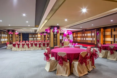 Orchardz Jayakarta Loisirs et amusements Photos