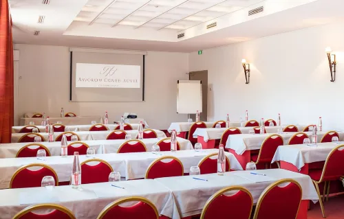 Avignon Grand Hotel Espaces Affaires Photos