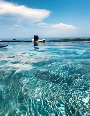 Airis Luxury Villas & Spa Dekat Hotel Photos