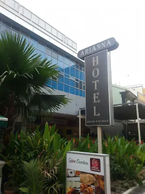 Arianna Hotel Featured Photos