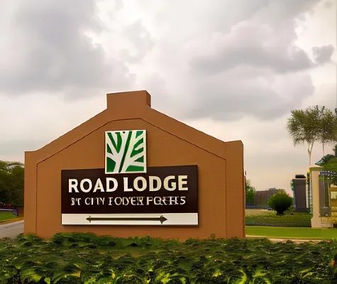 Road Lodge Randburg À proximité de l'hôtel Photos