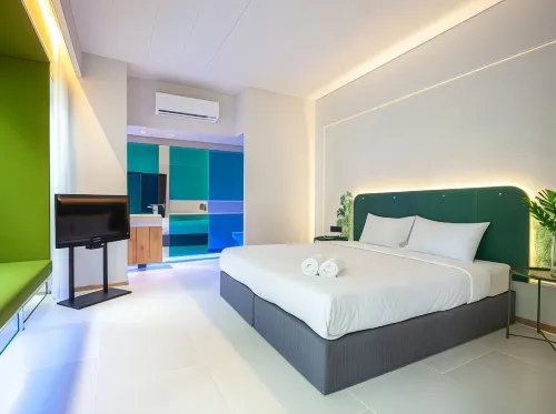 Innlux Phuket Featured Photos
