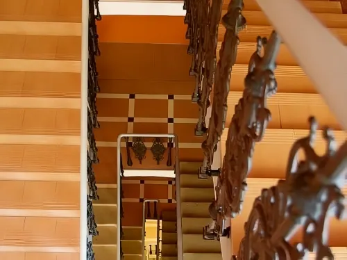 Clarion Hotel Prague City الأماكن العامة Photos