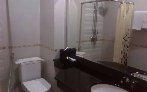 Grand Cordela Hotel AS Putra Kuningan Kamar Photos