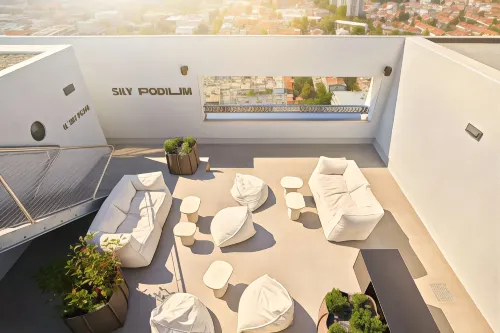Zonar Zagreb by Maistra City Vibes Featured Photos