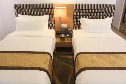 Hotel Bengal Canary Park Chambres Photos