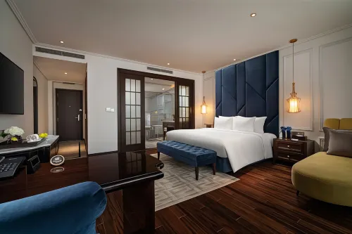 Soleil Boutique Hotel Da non perdere Photos