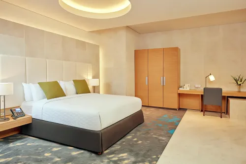 Aerotel Muscat - Airport Transit Hotel Номера Photos