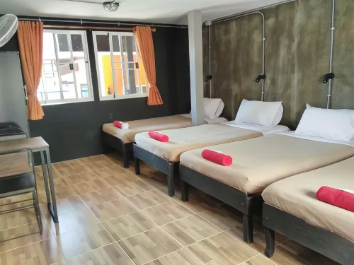 North Star Guest House Photos