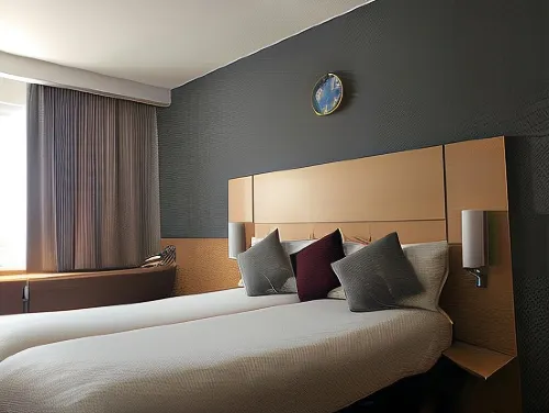 Ibis Liverpool Centre Albert Dock - Liverpool One Chambres Photos
