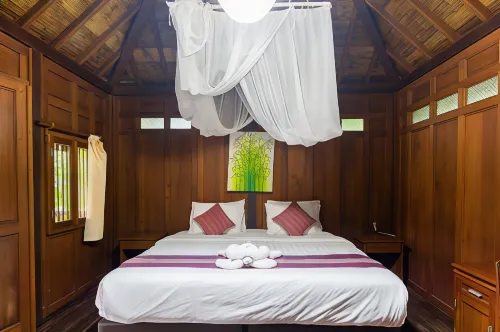 Bali Royal Heritage Villas Photos