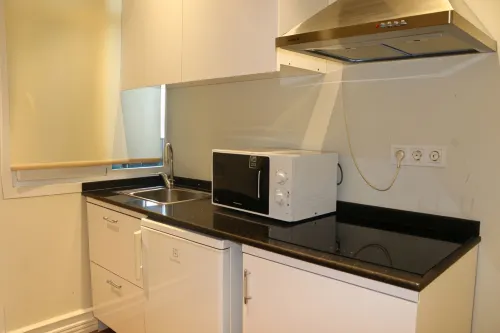 Triada Hotel Taksim - Special Category Rooms Photos