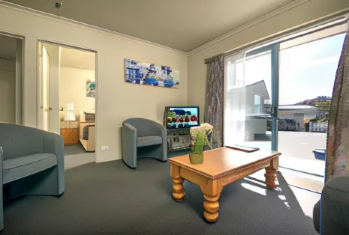 Aldan Lodge Photos