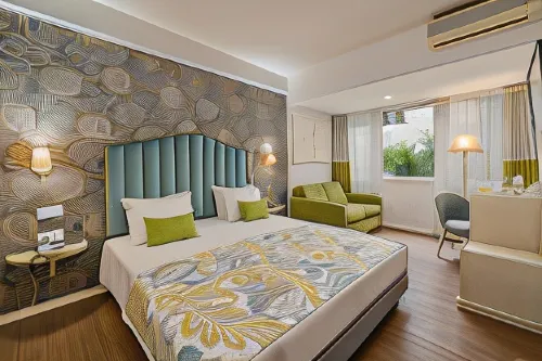 Hotel Madeira Photos