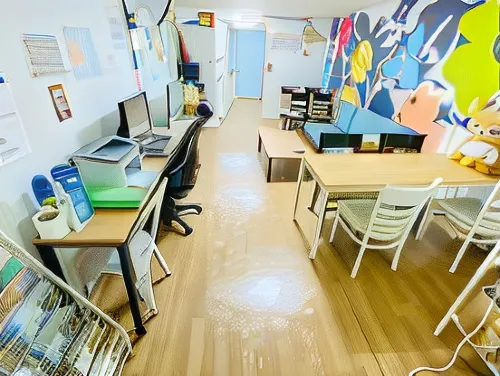 Aroha Guesthouse Seoul Station Photos