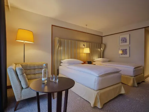 Dorint Hotel Bonn Photos