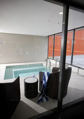 Novotel Newcastle Beach Loisirs et amusements Photos