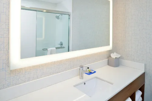Holiday Inn Express Santa Rosa North Chambres Photos