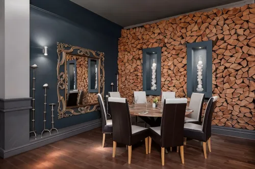 The World's End - Northampton Dining Photos