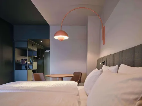 Dorint Hotel Bonn Chambres Photos