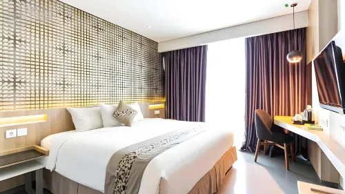 Sala View Hotel Photos