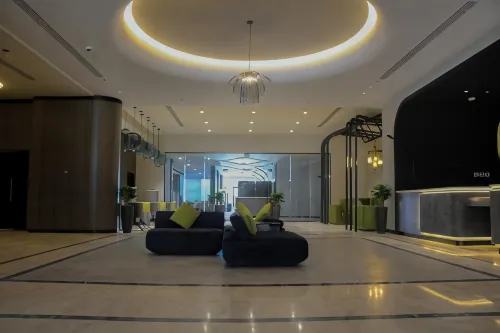 Hotel Holiday International Общественные зоны Photos