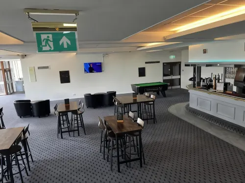 Ox Hotel Carlisle Public Areas Photos