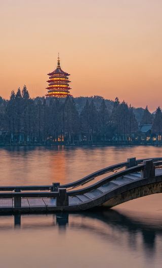 4D3N • Hangzhou + Wuzhen - Adjustable itinerary, hotel can be changed or no hotel included