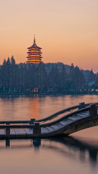 4D3N • Hangzhou + Wuzhen - Adjustable itinerary, hotel can be changed or no hotel included