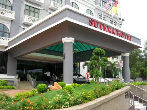 Sutera Hotel Seremban À ne pas manquer Photos