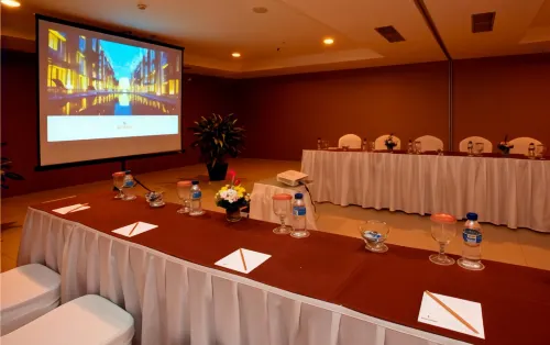 Ananta Legian Hotel Business Facilities Photos