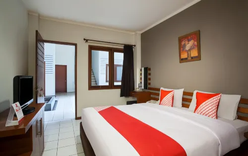 N Hotel Harmoni Jakarta Pusat Unggulan Photos