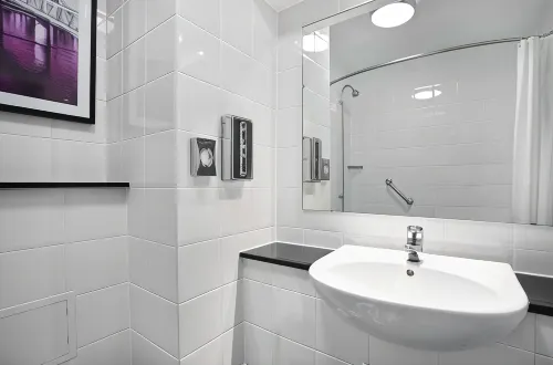 Leonardo Hotel Inverness Camere Photos