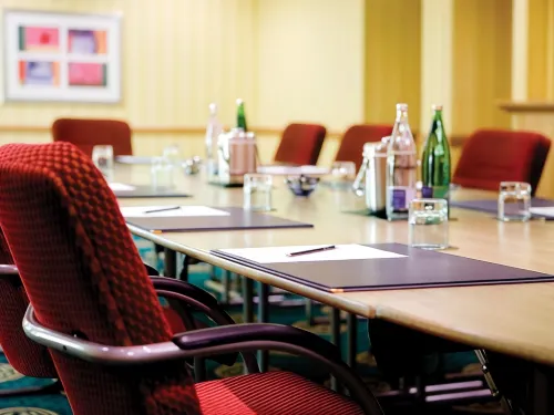 Leonardo Hotel Inverness Business Photos