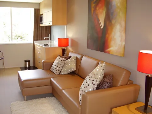 Brentwood Hotel Chambres Photos