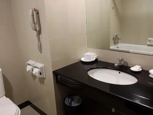 Hotel Royal Singapore Phòng Photos