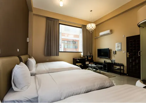 IN99 Hotel Photos