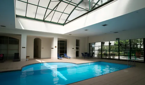 Grand Hotel Melbourne Leisure & Recreation Photos