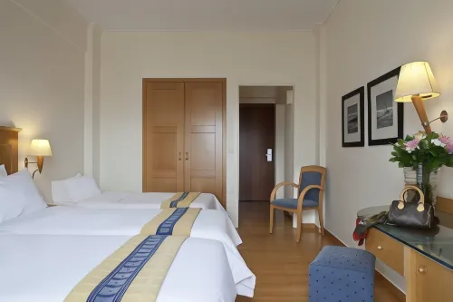 Plaka Hotel Photos