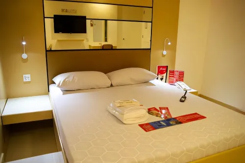 Hotel Sogo General Trias À ne pas manquer Photos